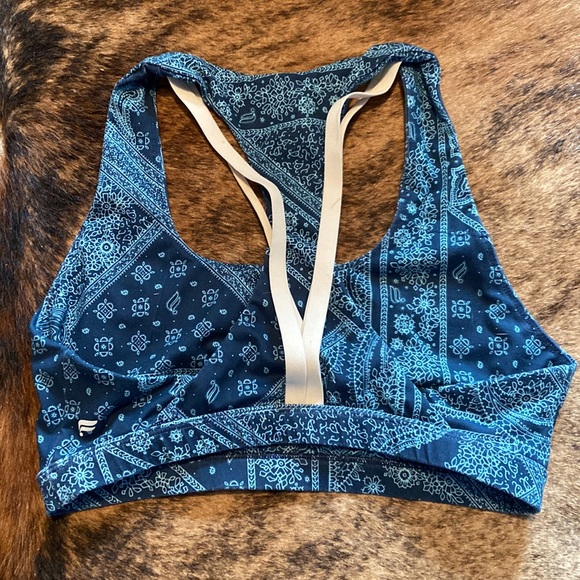 Fabletics Sports Bra - Picture 2 of 2